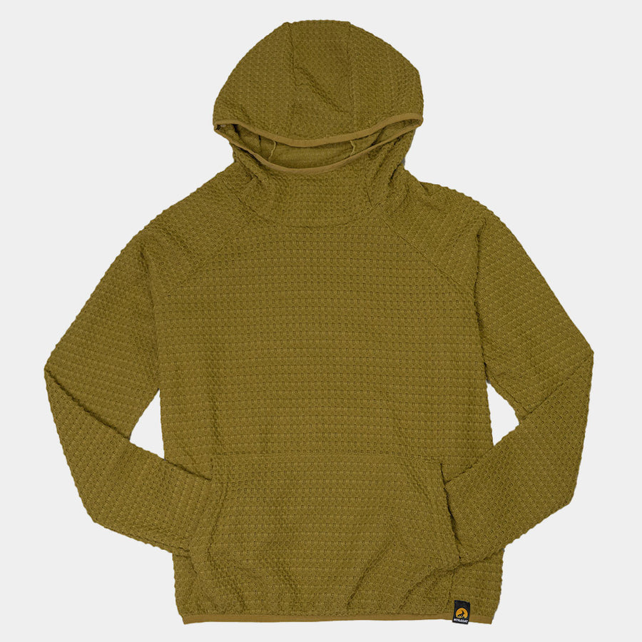 Atlas Hoodie