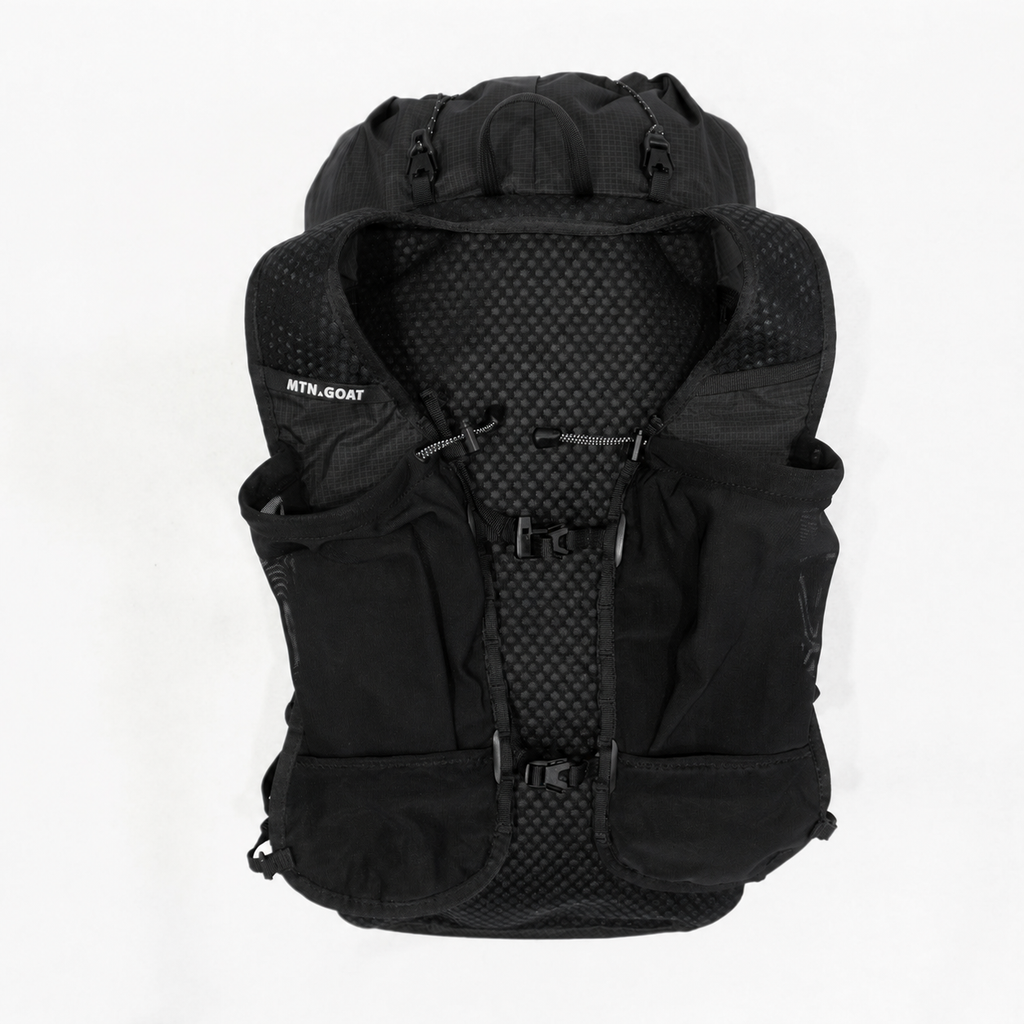 Summit Pack V2 Hike Right 登山衣