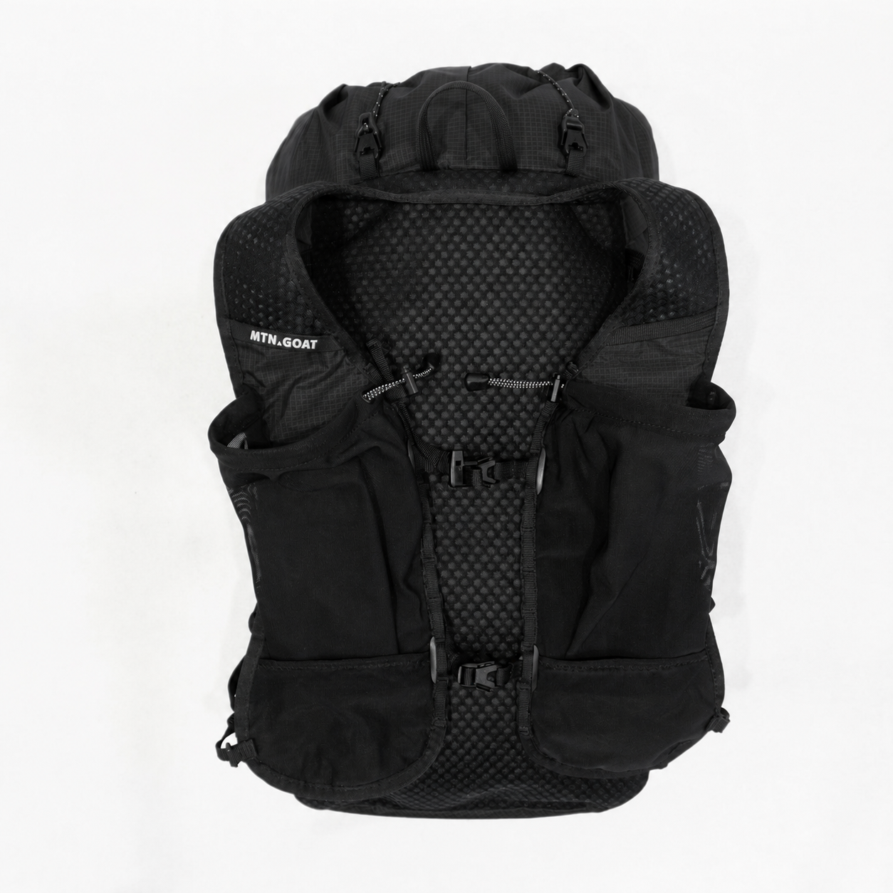 Summit Pack V2 Hike Right 登山衣