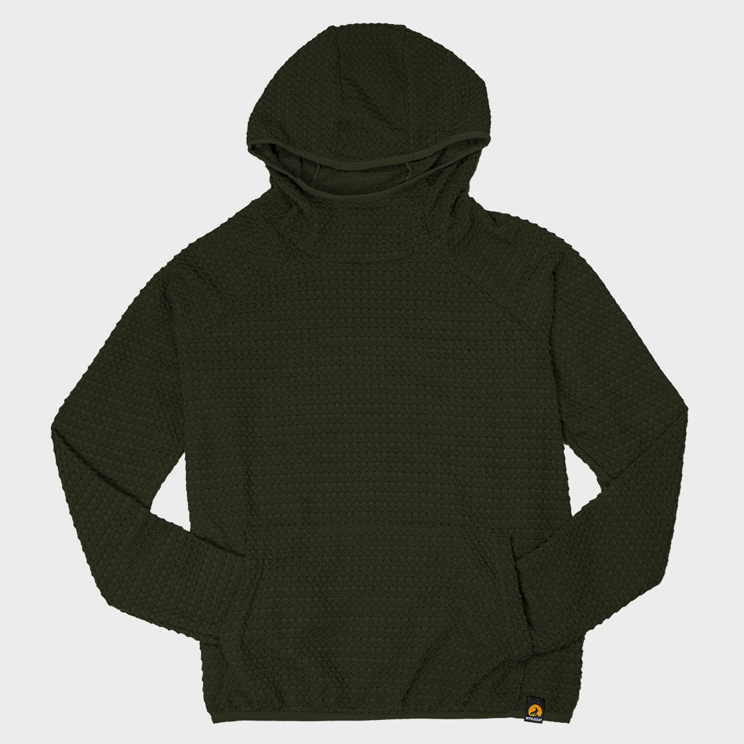 Atlas Pullover  登山中層 MTN Goat Ultralight 登山衣