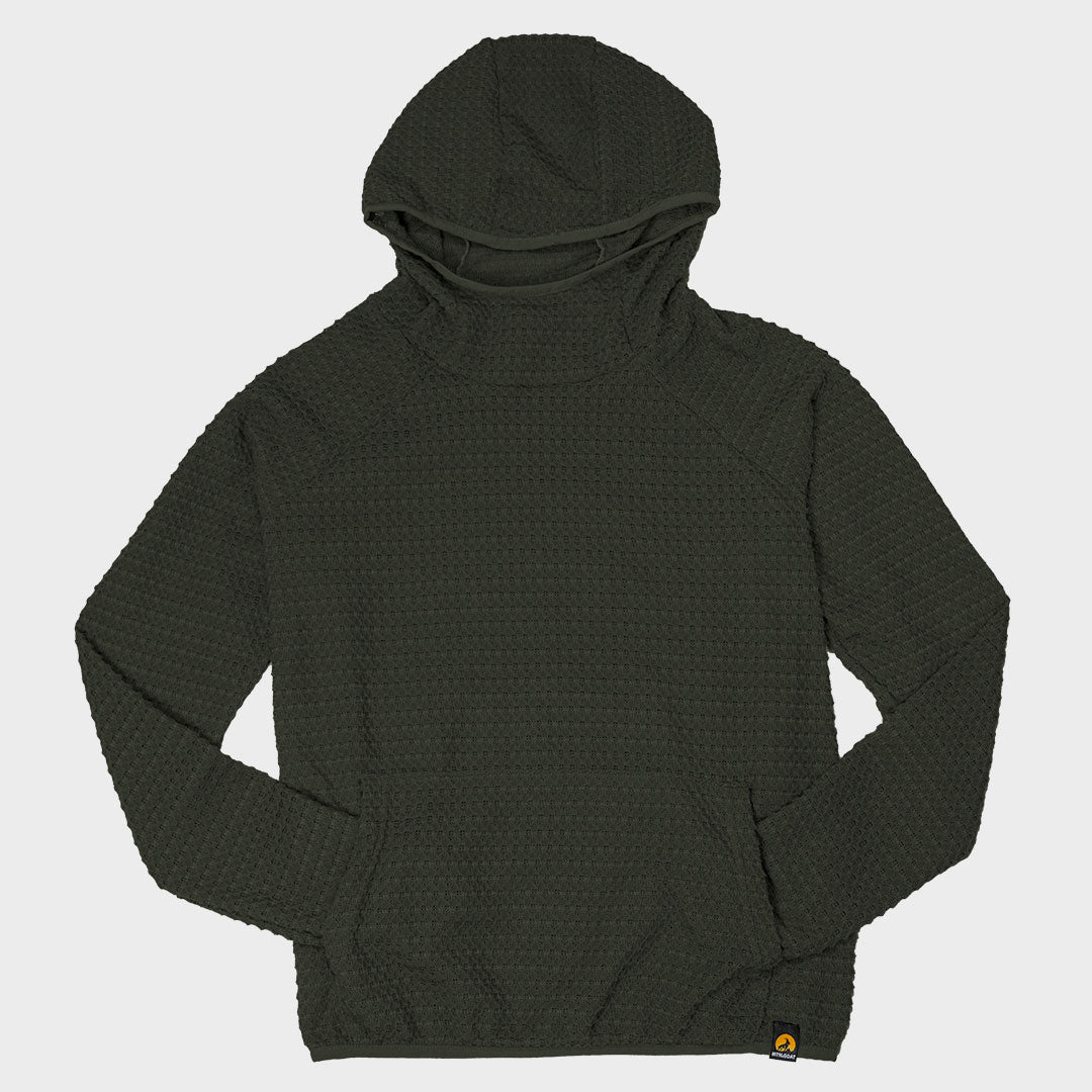 Atlas Pullover  登山中層 MTN Goat Ultralight 登山衣
