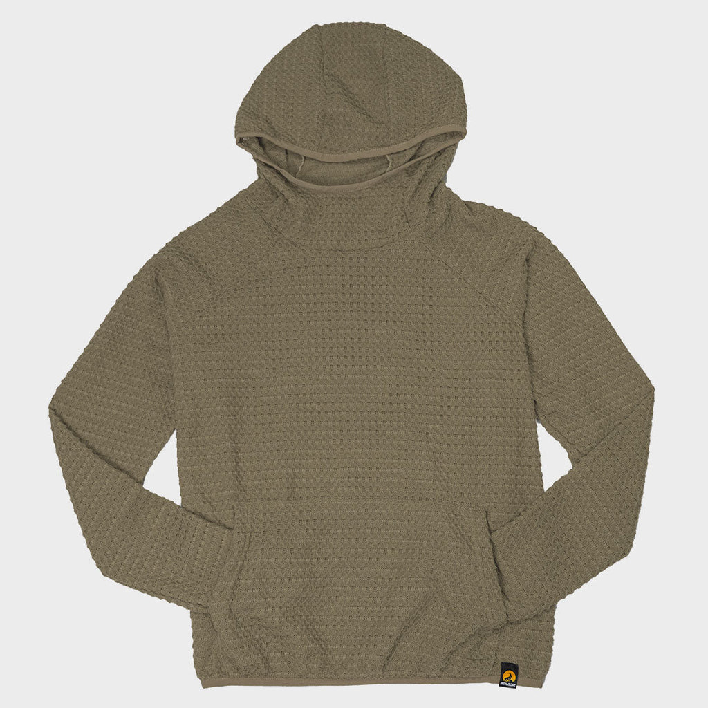 Atlas Pullover  登山中層 MTN Goat Ultralight 登山衣