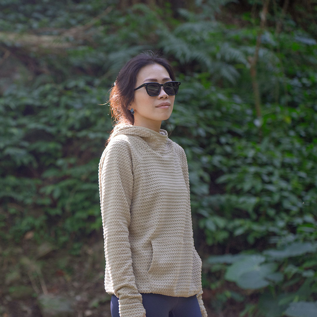 Atlas Pullover  登山中層 MTN Goat Ultralight 登山衣