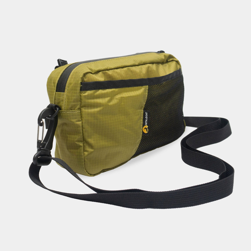 Omni Pack MTN Goat Ultralight 登山衣