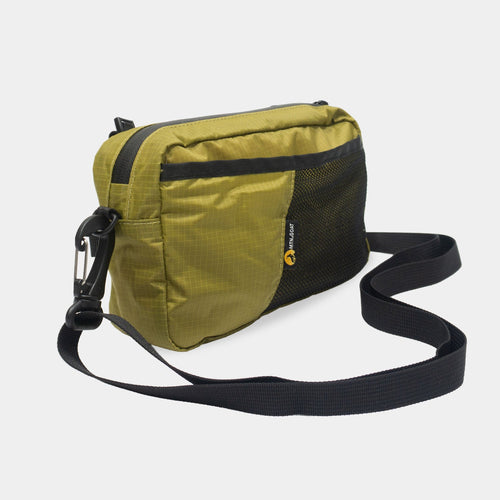 Omni Pack MTN Goat Ultralight 登山衣