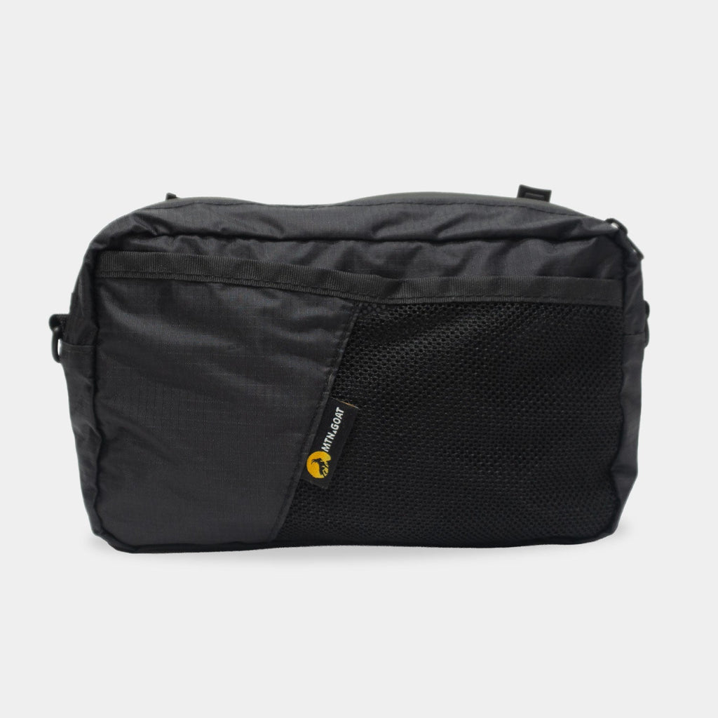 Omni Pack MTN Goat Ultralight 登山衣