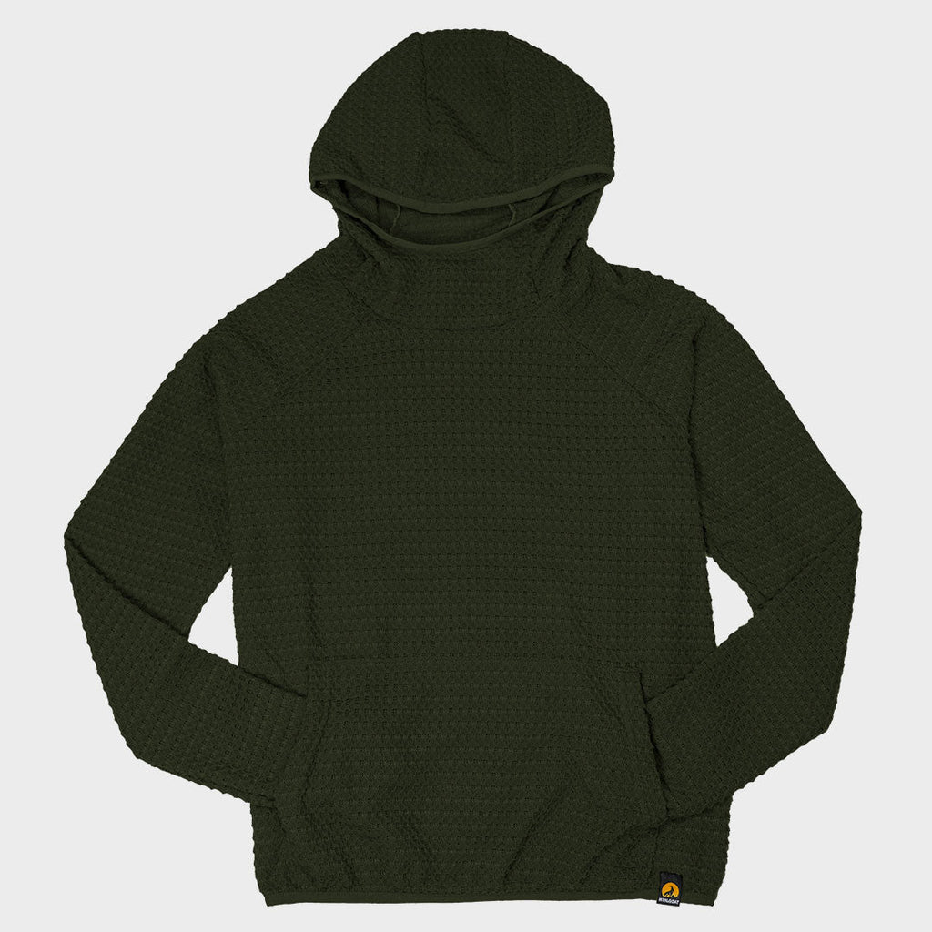Atlas Pullover  登山中層 MTN Goat Ultralight 登山衣