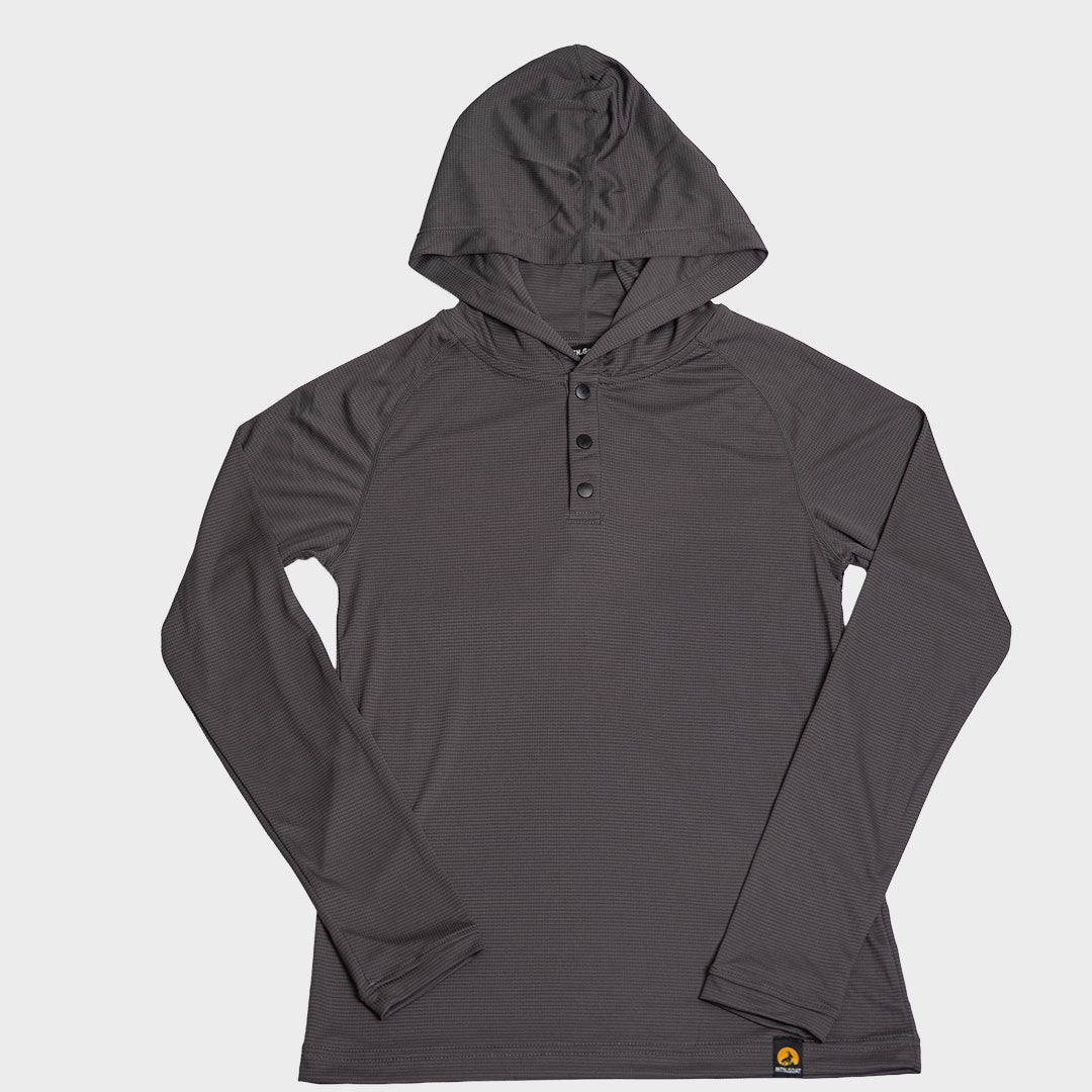 男生Ridgeline 防曬上衣 Hike Right 登山衣