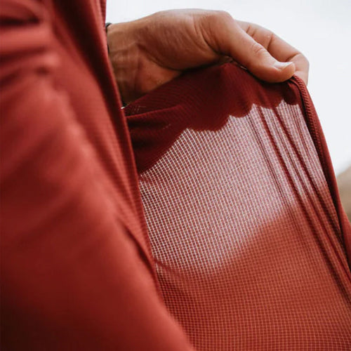 Ridgeline 防曬連帽上衣 (男款) Hike Right 登山衣