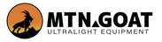 MTN Goat Ultralight – 首頁
