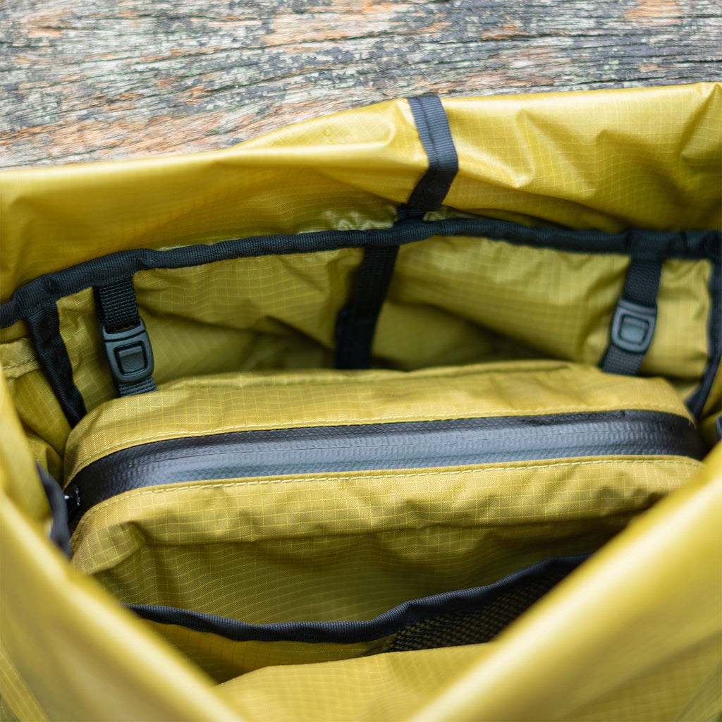 Omni Pack MTN Goat Ultralight 登山衣