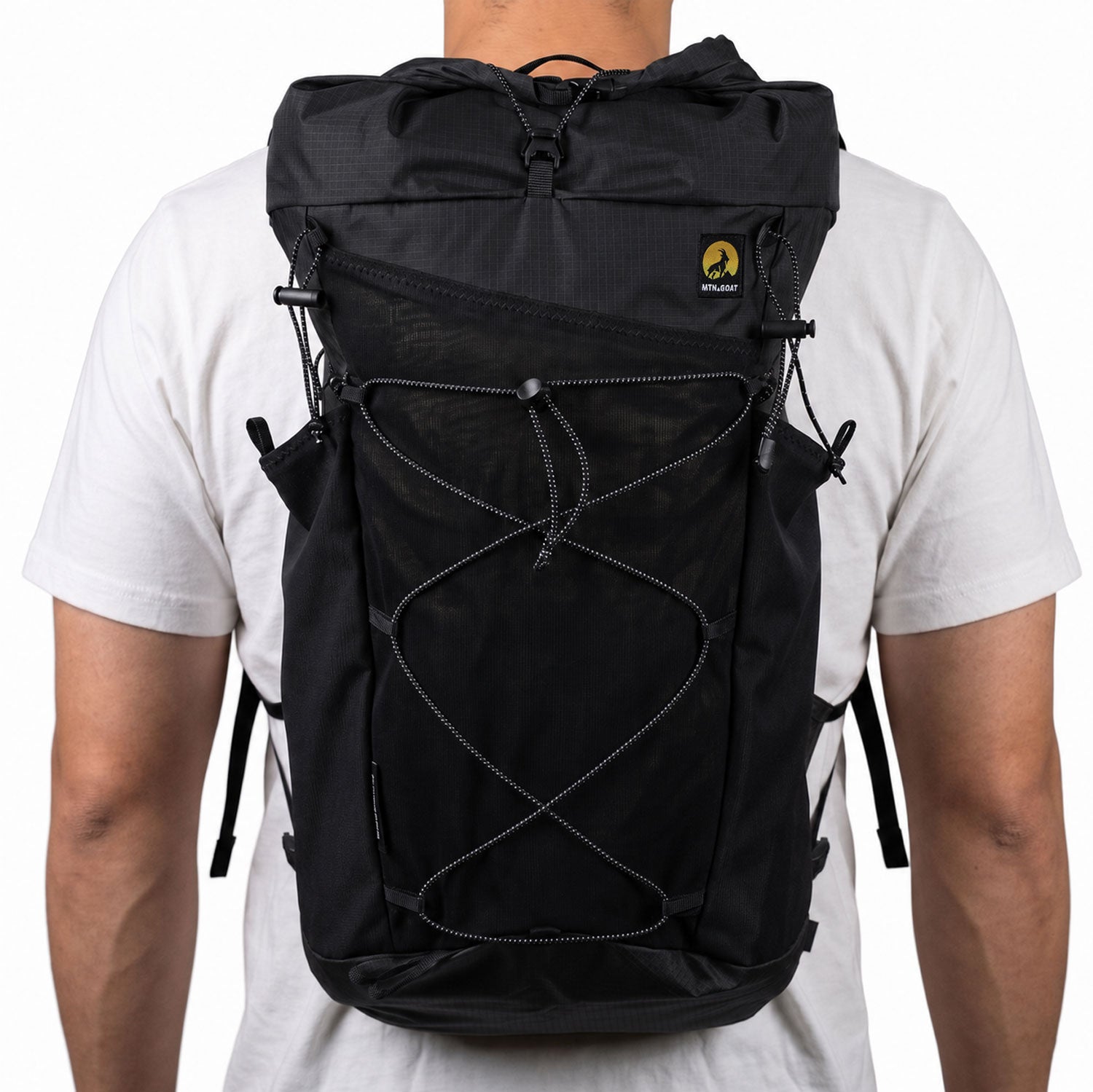 Summit Pack V2 Hike Right 登山衣