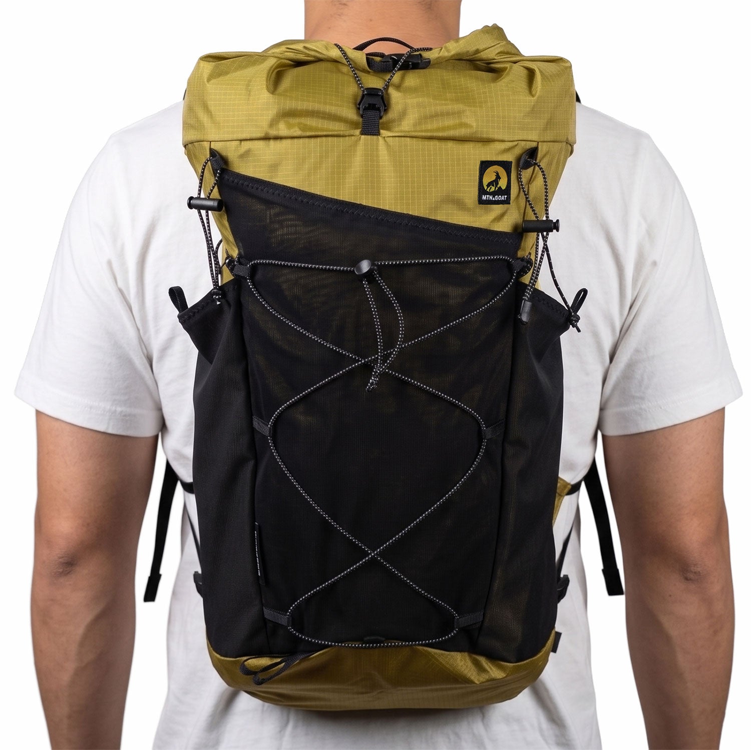 Summit Pack V2 Hike Right 登山衣