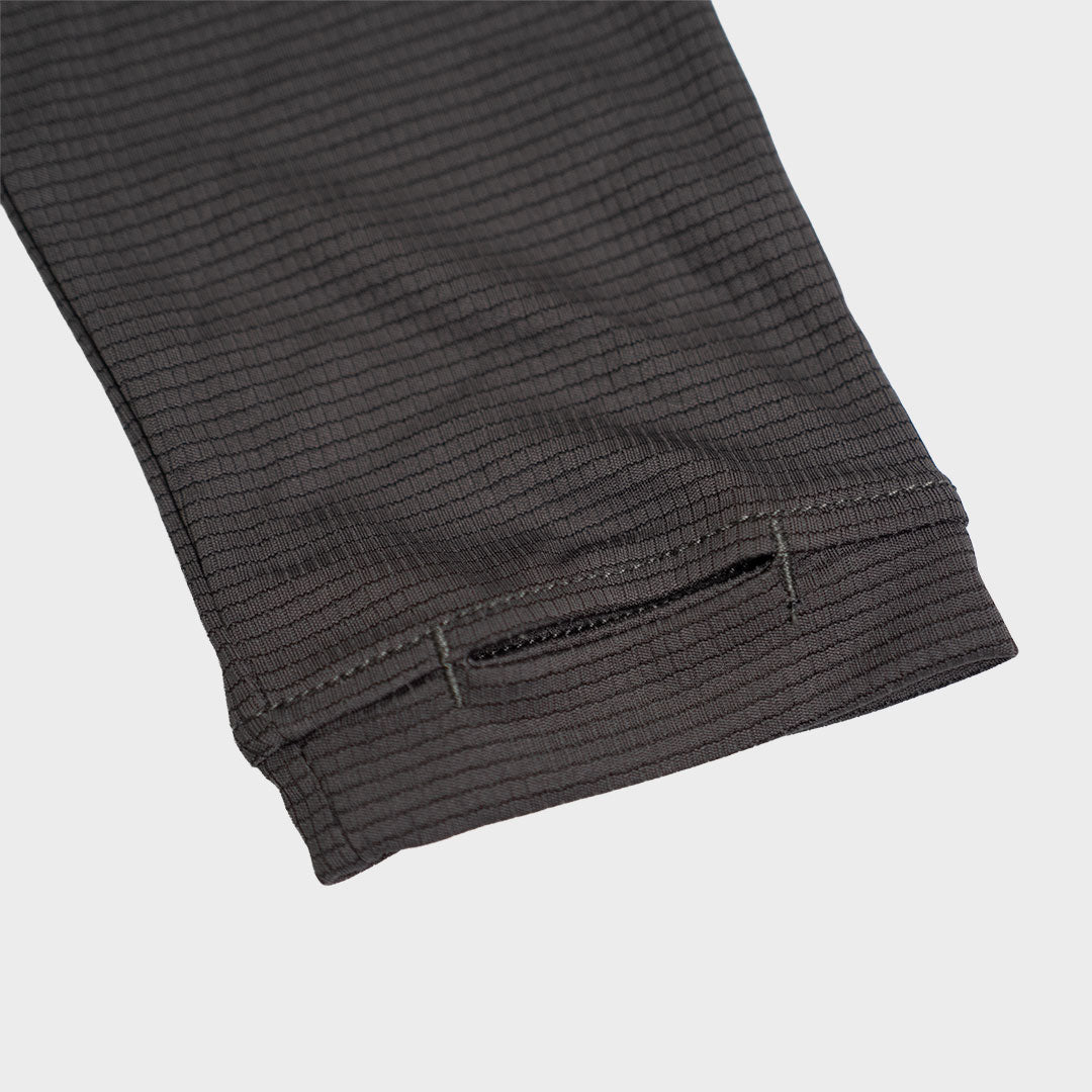 男生Ridgeline 防曬上衣 Hike Right 登山衣