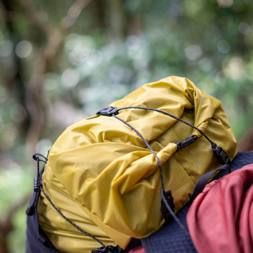 Summit Pack V2 Hike Right 登山衣