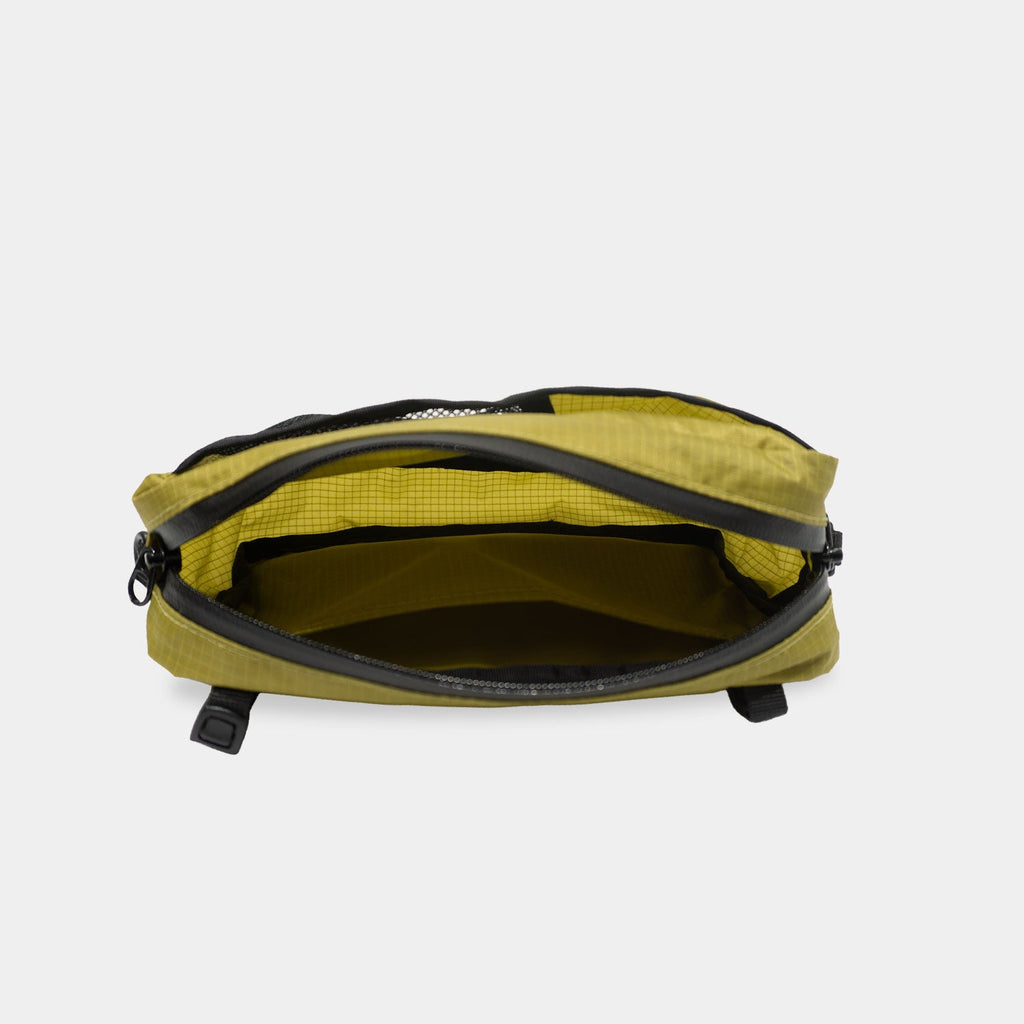 Omni Pack MTN Goat Ultralight 登山衣